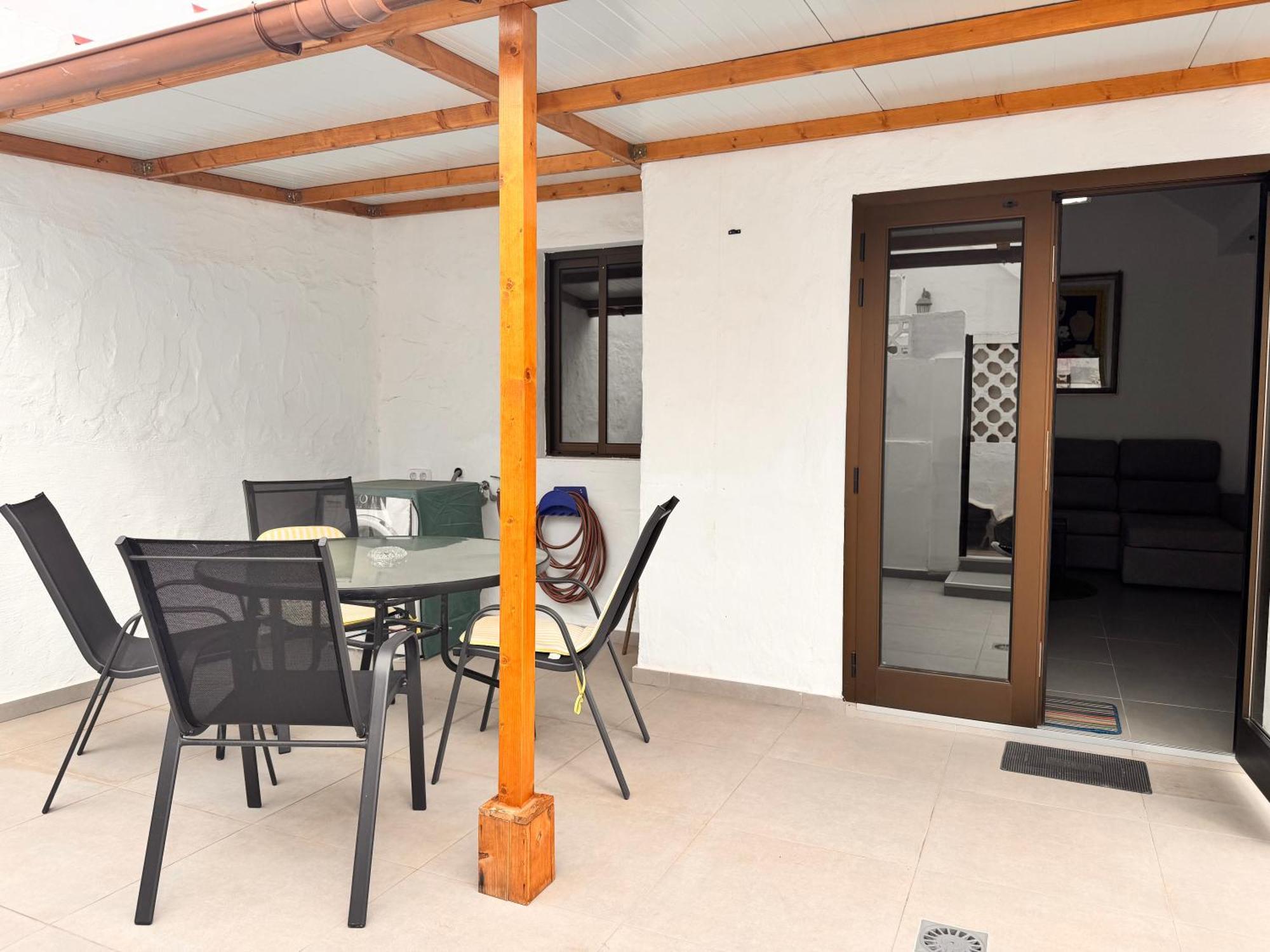 Semesterbostad Yumbo Rainbow Homes A *