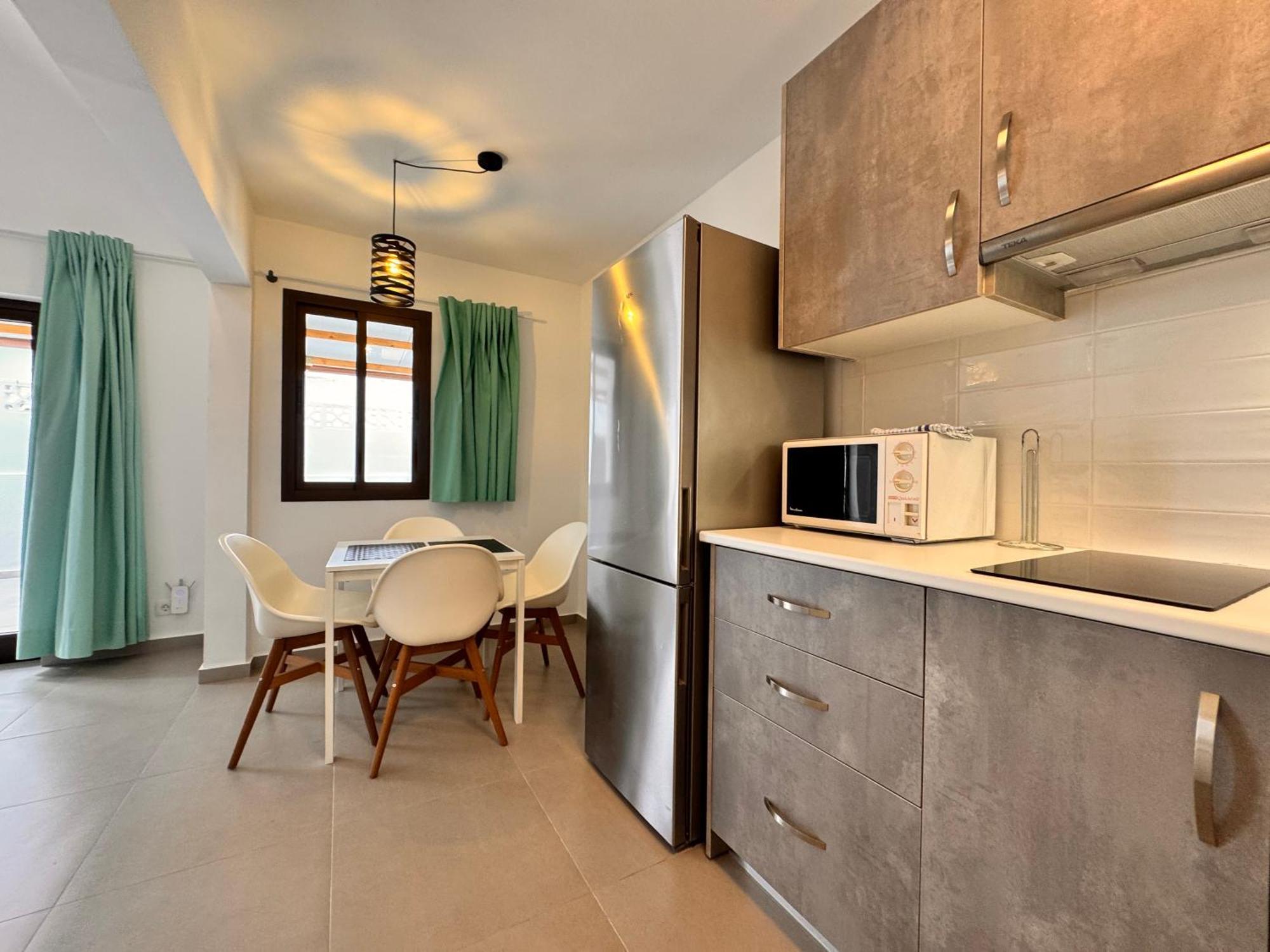Semesterbostad Yumbo Rainbow Homes A