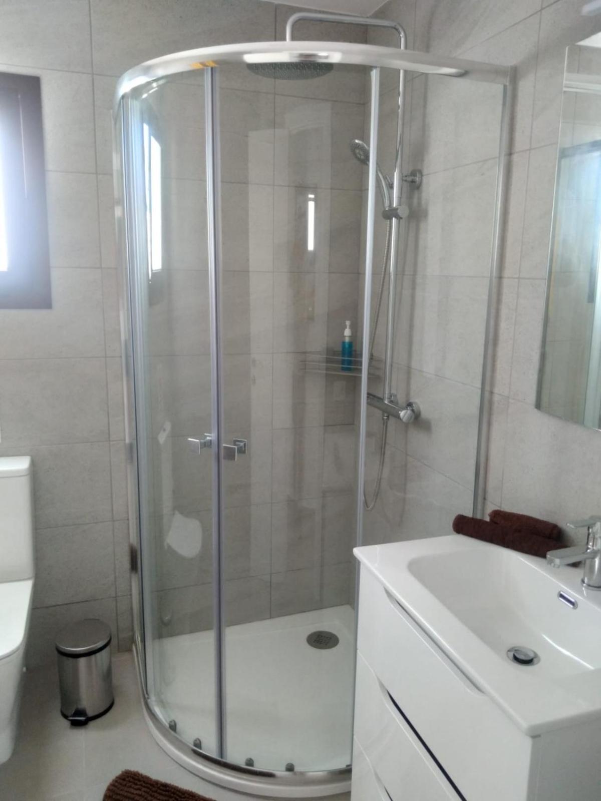 Semesterbostad Yumbo Rainbow Homes A Maspalomas (Gran Canaria)